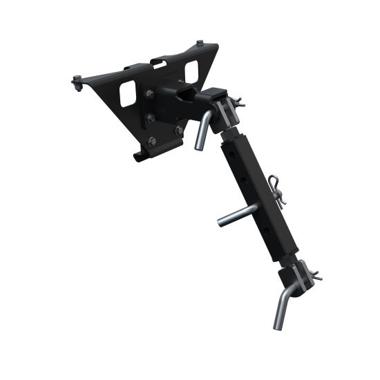 Kolpin 3-Point Frame Support Bar - Polaris - 90506