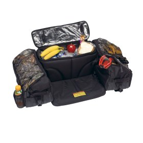 Kolpin MATRIX SEAT BAG - MOBU - 91150