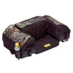 Kolpin MATRIX SEAT BAG - MOBU - 91150