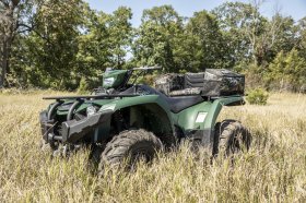 Kolpin ATV Gear & Cooler Seat Bag - MO - 91157