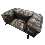 Kolpin ATV Gear & Cooler Seat Bag - MO - 91157