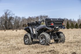 Kolpin FRONT TRAIL BOX - 93101