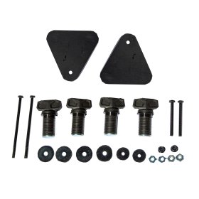 Kolpin Lounger Mounting kit for Sportsman - 93160