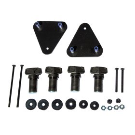 Kolpin Lounger Mounting kit for Sportsman - 93160