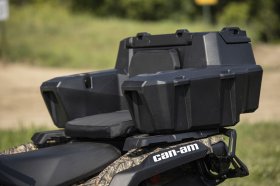 Kolpin Lounger Mounting kit for Outlander - 93165