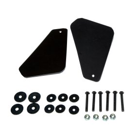 Kolpin Lounger Mounting kit for Outlander - 93165
