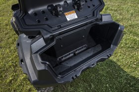 Kolpin Lounger Mounting kit for Outlander - 93165