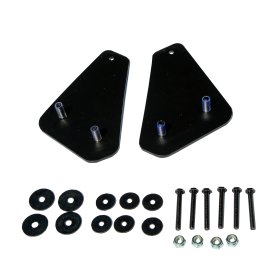 Kolpin Lounger Mounting kit for Outlander - 93165