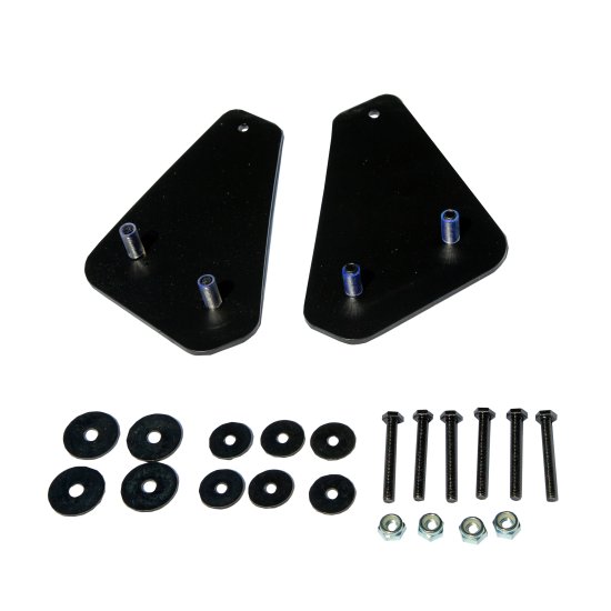 Kolpin Lounger Mounting kit for Outlander - 93165