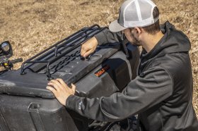 Kolpin OUTFITTER BOX - 93450