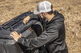 Kolpin OUTFITTER BOX - 93450