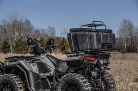 Kolpin OUTFITTER BOX - 93450