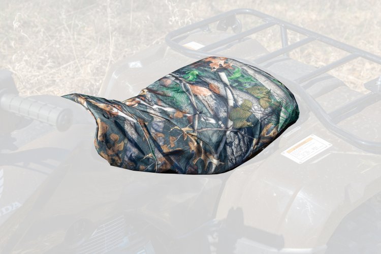 Kolpin SEAT COVER MOBU - 93640
