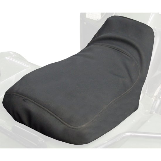 Kolpin SEAT COVER BLACK - 93645