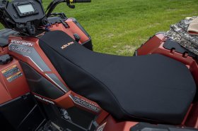 Kolpin ATV Seat Cover - XL - 93646