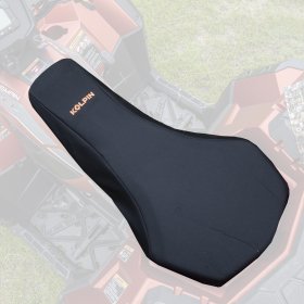 Kolpin ATV Seat Cover - XL - 93646