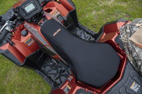 Kolpin ATV Seat Cover - XL - 93646