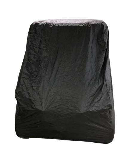 Kolpin UTV Full Size Cover - Black - 95113