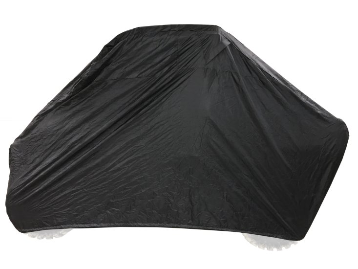 Kolpin UTV Full-Size Crew Cover - Black - 95115