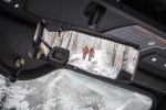 Kolpin UTV REARVIEW MIRROR - 98300