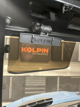 Kolpin UTV Sun Visor - 98700