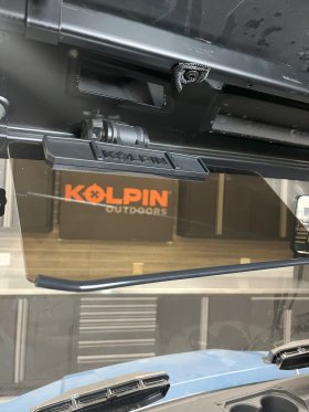 Kolpin UTV Sun Visor - 98700