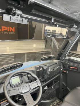 Kolpin UTV Sun Visor - 98700