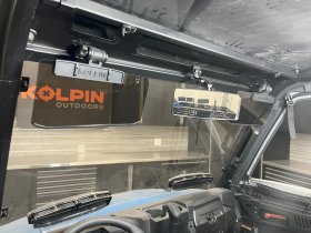 Kolpin UTV Sun Visor - 98700