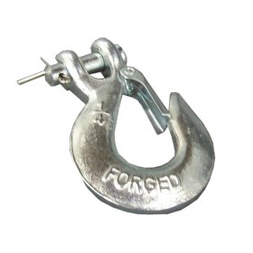 Kolpin Steel Winch Hook - RPR0108
