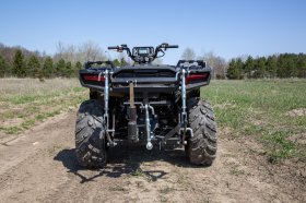 Kolpin ATV 3 PT HITCH SYSTEM - WHS03HD