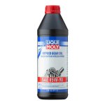 LIQUI MOLY 1L Hypoid Gear Oil (GL5) SAE 85W90 - 20010