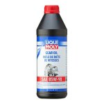 LIQUI MOLY 1L Gear Oil (GL4) SAE 85W90 - 20016