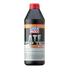 LIQUI MOLY 5L Top Tec ATF 1200 - 20020