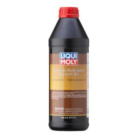 LIQUI MOLY 1L Central Hydraulic System Oil - 20038