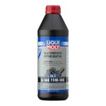 LIQUI MOLY 1L Fully Synthetic Hypoid Gear Oil (GL5) LS SAE 75W140 - 20042