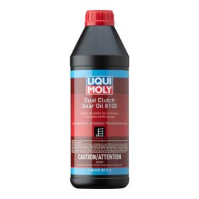 LIQUI MOLY 1L Dual Clutch Transmission Oil 8100 - 20044