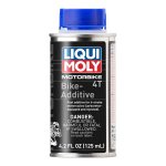LIQUI MOLY 125mL Motorbike 4T Bike-Additive - 20048