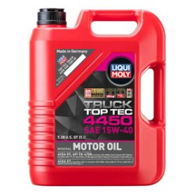 LIQUI MOLY 1L Motorbike Gear Oil SAE 75W90 - 20086