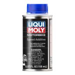 LIQUI MOLY 150mL Motorbike Speed Additive - 20108