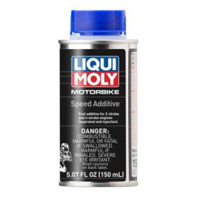 LIQUI MOLY 150mL Motorbike Speed Additive - 20108