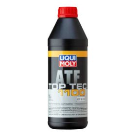 LIQUI MOLY 1L Top Tec ATF 1100 - 20118