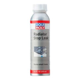 LIQUI MOLY 250mL Radiator Stop-Leak - 20132