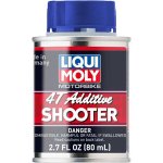 LIQUI MOLY 80mL Motorbike 4T Additive Shooter - 20142