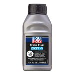 LIQUI MOLY 500mL Brake Fluid DOT 4 - 20154