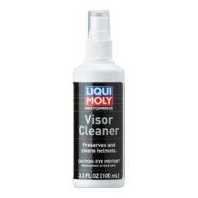 LIQUI MOLY 100mL Motorbike Visor Cleaner - 20160