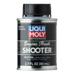 LIQUI MOLY 80mL Motorbike Engine Flush Shooter - 20196