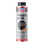 LIQUI MOLY 300mL Viscoplus For Oil - 20206