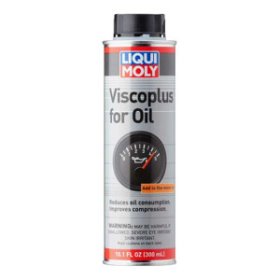 LIQUI MOLY 300mL Viscoplus For Oil - 20206