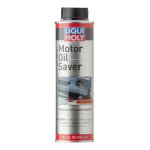 LIQUI MOLY 300mL Motor Oil Saver - 2020