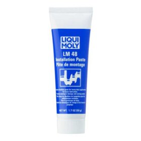 LIQUI MOLY LM 48 Installation Paste - 20216